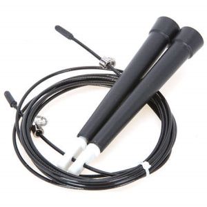Corda de Pular Cross Fit Speedy 3m - KLMASTERFITNESS