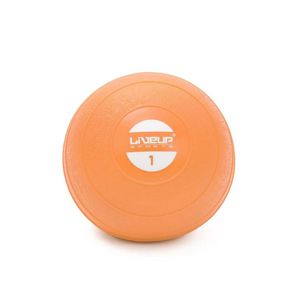 Soft Ball - Mini Bola de Exercício - 1kg - KLMASTERFITNESS