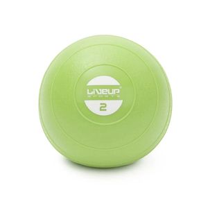 Soft Ball - Mini Bola de Exercício - 2kg - KLMASTERFITNESS