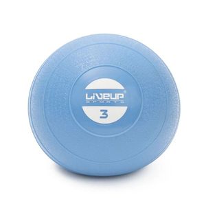Soft Ball - Mini Bola de Exercício - 3kg - KLMASTERFITNESS