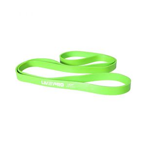 Super Band 2.1 - Leve - 2080*4.5*21mm - Verde - KLMASTERFITNESS