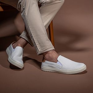 Slip On