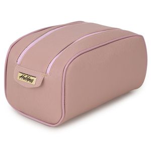 Necessaire Feminina Haldrys Rosa - Haldrys