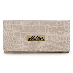 Carteira Feminina Off White - Haldrys