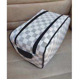 MEGA NECESSAIRE UNISSEX - Magia Bolsas e Acessórios