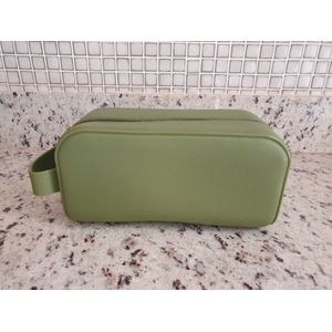 NECESSAIRE NOVA YORK - Magia Bolsas e Acessórios