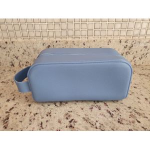 NECESSAIRE NOVA YORK - Magia Bolsas e Acessórios
