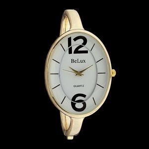 Relógio Feminino Bracelete - 26 - MARINA JOIAS