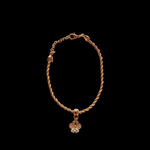 Pulseira Borboleta de zirconia - 994P - MARINA JOIAS