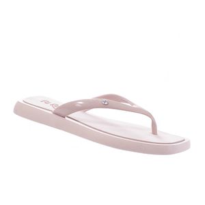Chinelo Flat para Esporão e Fascite - Antique - TA-330202-AN - Pé Relax Sapatos Confortáveis
