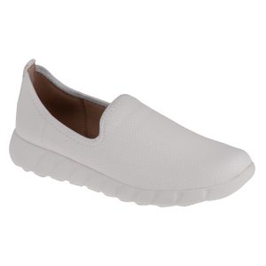 Tênis Gladíolo - Branco - PI-970071-BCO - Pé Relax Sapatos Confortáveis