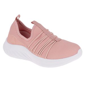 Tênis Íris - Rose / Astro Dust - LF-1004L-RAD - Pé Relax Sapatos Confortáveis