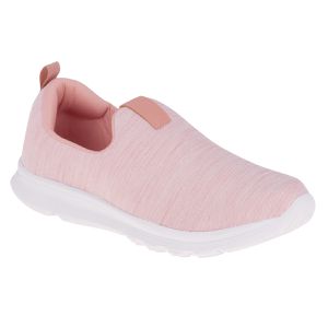 Tênis Zínia - Rose - LF-1012-ROS - Pé Relax Sapatos Confortáveis