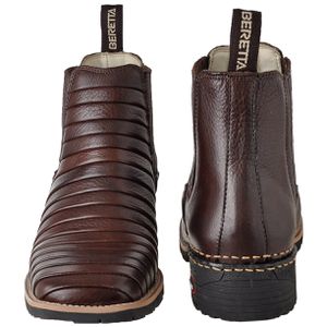 Botina Country Capiau Brangus Tatu Confort Café