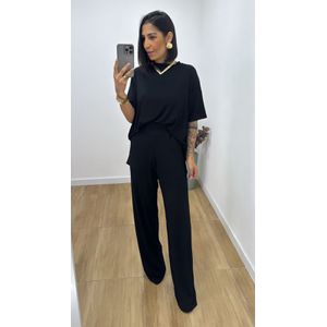 Conjunto Ana Preto - CJ208 - PUROROSA