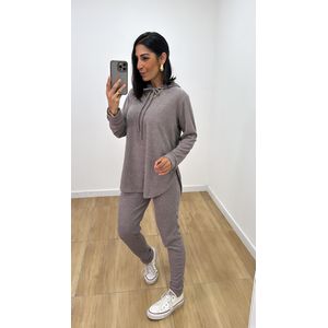Conjunto Isabela Rose - CJ242 - PUROROSA