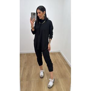 Conjunto Isabela Preto - CJ242 - PUROROSA