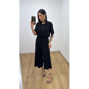 Conjunto Juliana Preto - CJ258 - PUROROSA