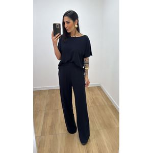 Conjunto Jaque Preto - CJ264 - PUROROSA