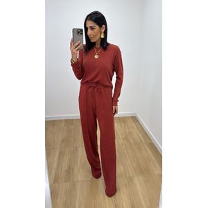 Conjunto Verônica Telha - CJ199 - PUROROSA