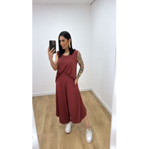 Conjunto Isabel Telha - CJ259 - PUROROSA