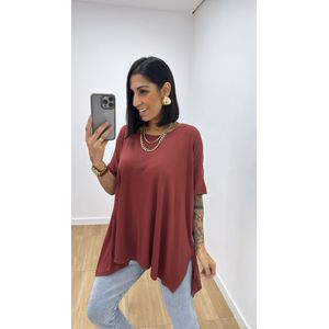 Bata Brenda Terracota - B406 - PUROROSA