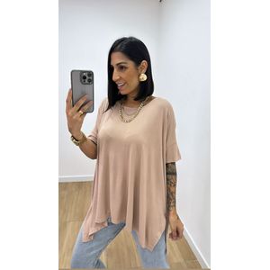 Bata Brenda Nude - B406 - PUROROSA