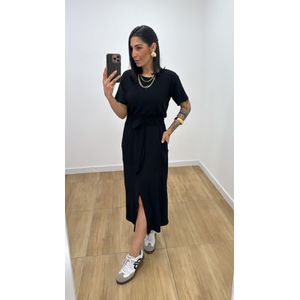 Conjunto Clara Preto - CJ158 - PUROROSA