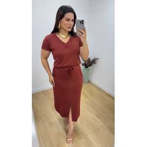 Conjunto Antônia Canela - CJ235 - PUROROSA
