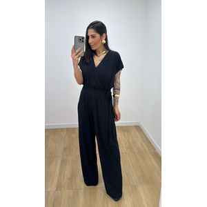 Macacão Grécia Preto - M73 - PUROROSA