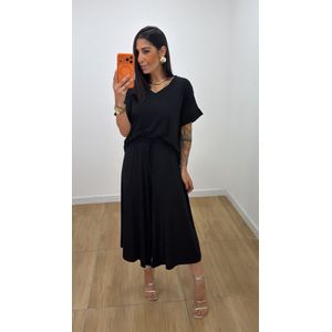 Conjunto Larissa Preto - CJ279 - PUROROSA