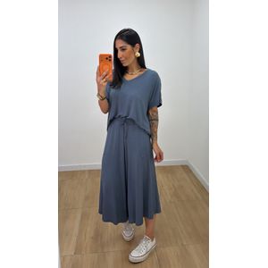 Conjunto Larissa Chumbo - CJ279 - PUROROSA