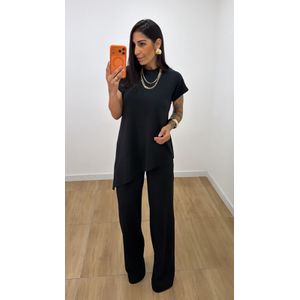 Conjunto Valéria Preto - CJ283 - PUROROSA