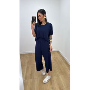 Conjunto Kelly Azul - CJ255 - PUROROSA
