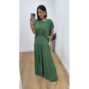 Conjunto Maria Verde - CJ226 - PUROROSA