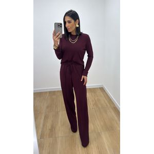 Conjunto Verônica Açaí - CJ199 - PUROROSA