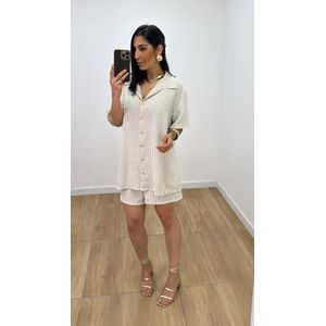 Conjunto Laura Nude - CJ266 - PUROROSA