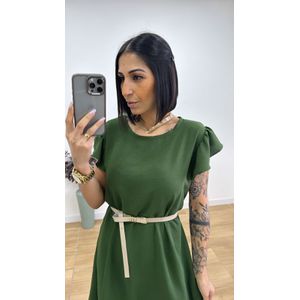 Cinto Judith Nude 3 - ACC01 - PUROROSA