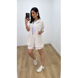 Conjunto Laura Nude - CJ266 - PUROROSA