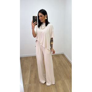 Conjunto Ana Nude - CJ208 - PUROROSA