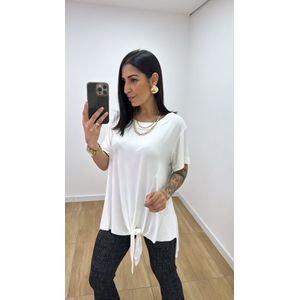 Blusa Nózinho Off - B400 - PUROROSA