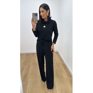 Conjunto Marília Preto - CJ179 - PUROROSA