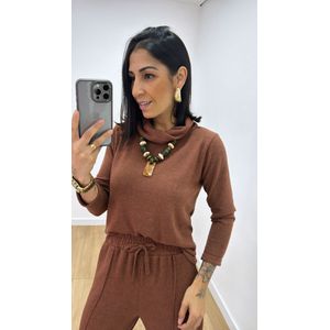 Colar Judith 1 - ACC01 - PUROROSA