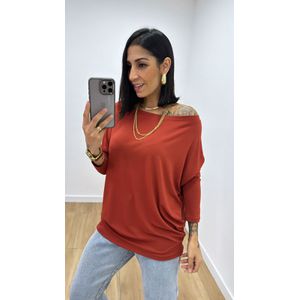 Blusa Bela Telha - B501 - PUROROSA