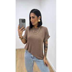 Blusa Laís Caqui - B494 - PUROROSA