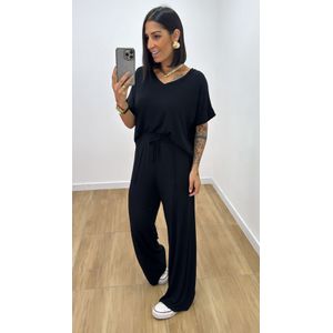 Conjunto Érika Preto - CJ150 - PUROROSA