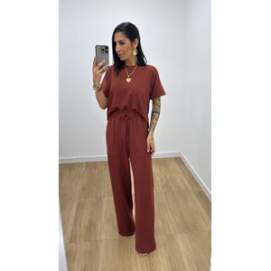 Conjunto Geovana Telha - CJ121 - PUROROSA