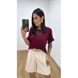 Cinto Judith Nude 5 - ACC001 - PUROROSA