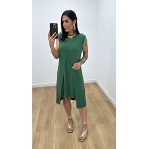 Vestido Maya Verde - V293 - PUROROSA
