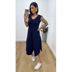 Macacão Alemanha Azul - M98 - PUROROSA